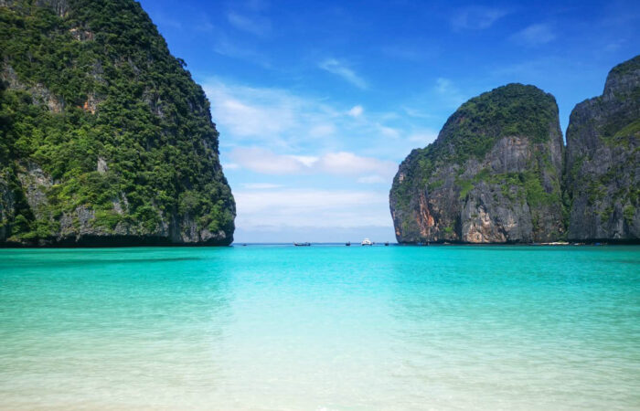 Phi Phi Island